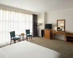 Anwar Al Madinah Mövenpick Hotel thumbnail